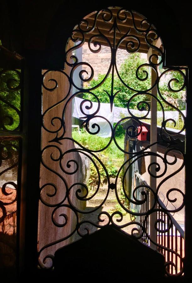 Hotel Epicerie Vieille du Puy en Velay Le Puy-en-Velay Exterior foto