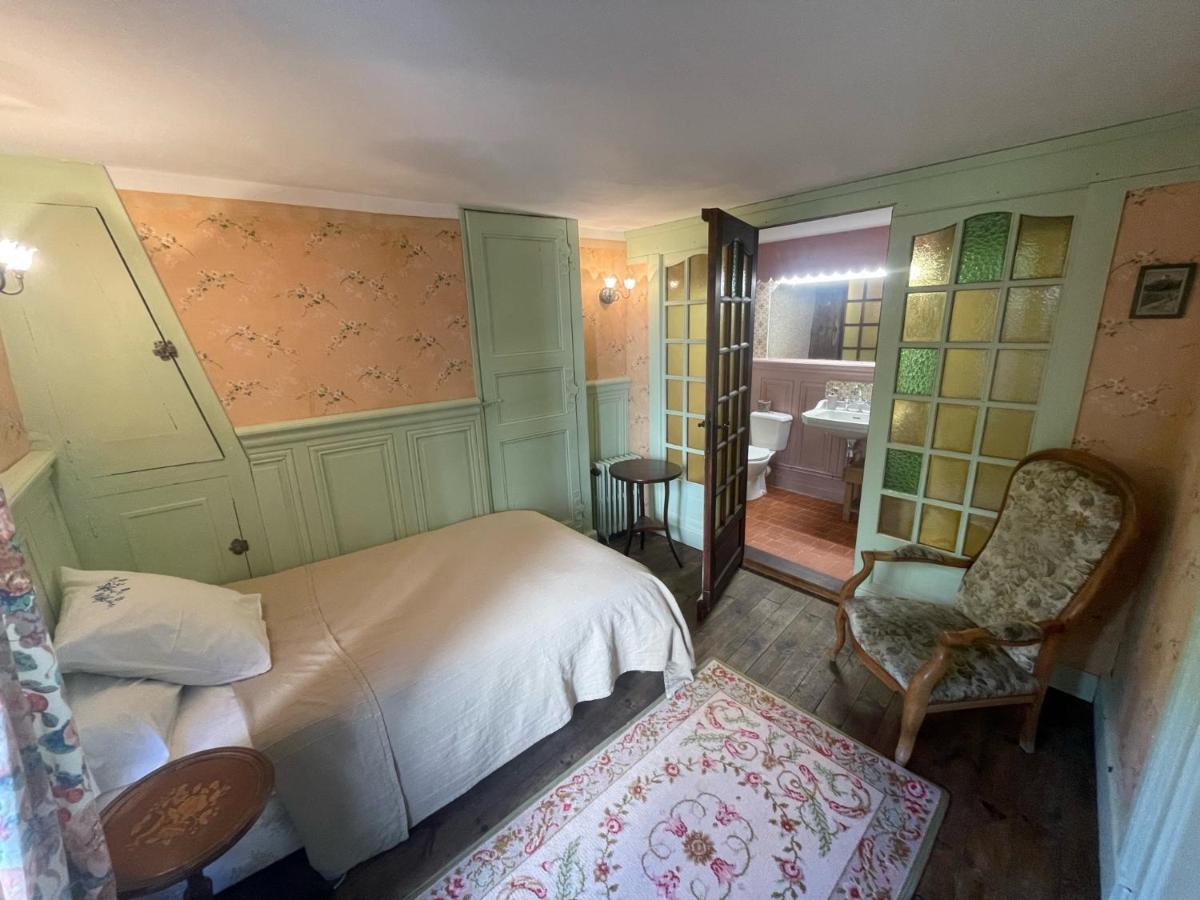 Hotel Epicerie Vieille du Puy en Velay Le Puy-en-Velay Habitación foto