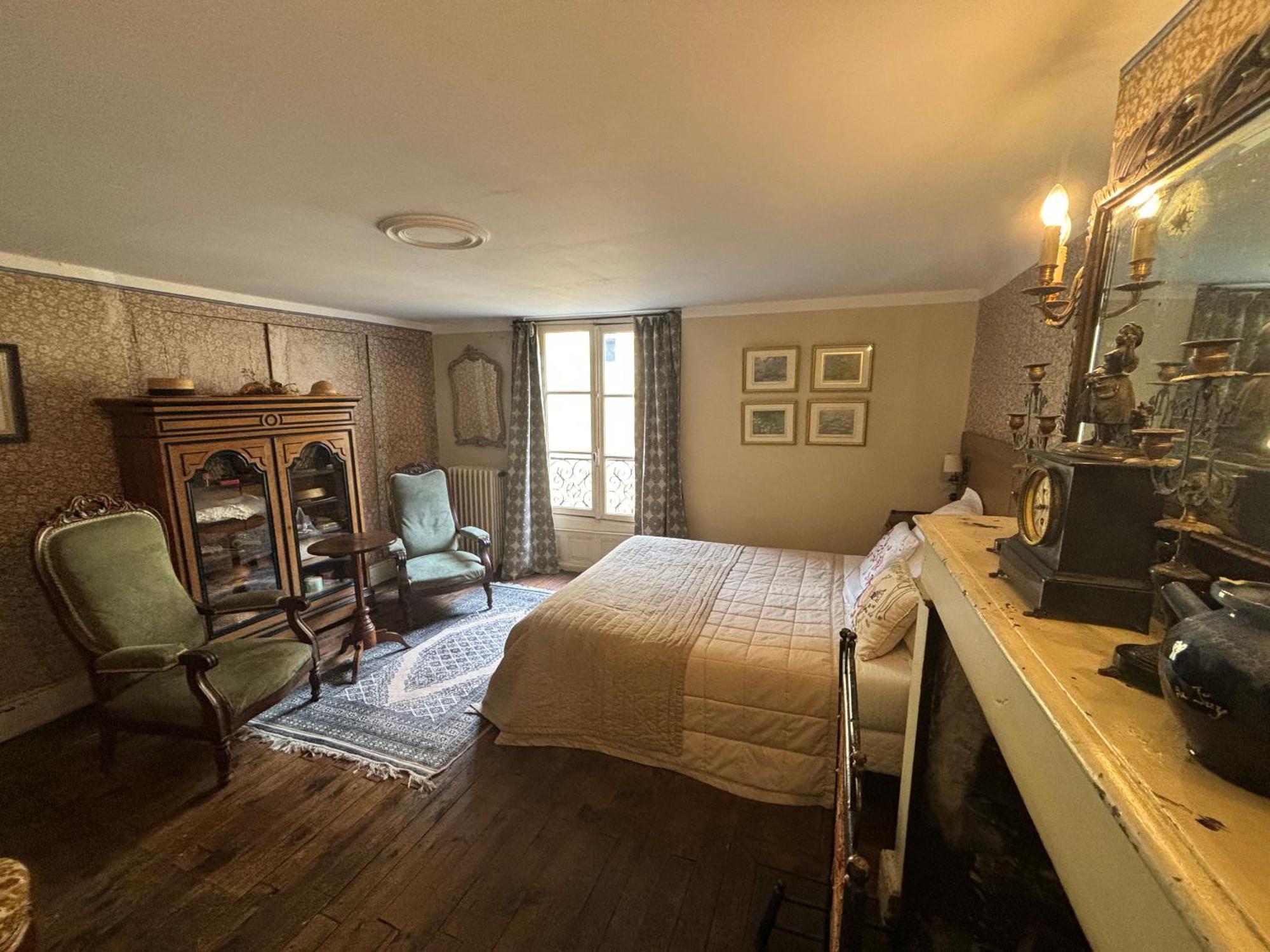 Hotel Epicerie Vieille du Puy en Velay Le Puy-en-Velay Habitación foto