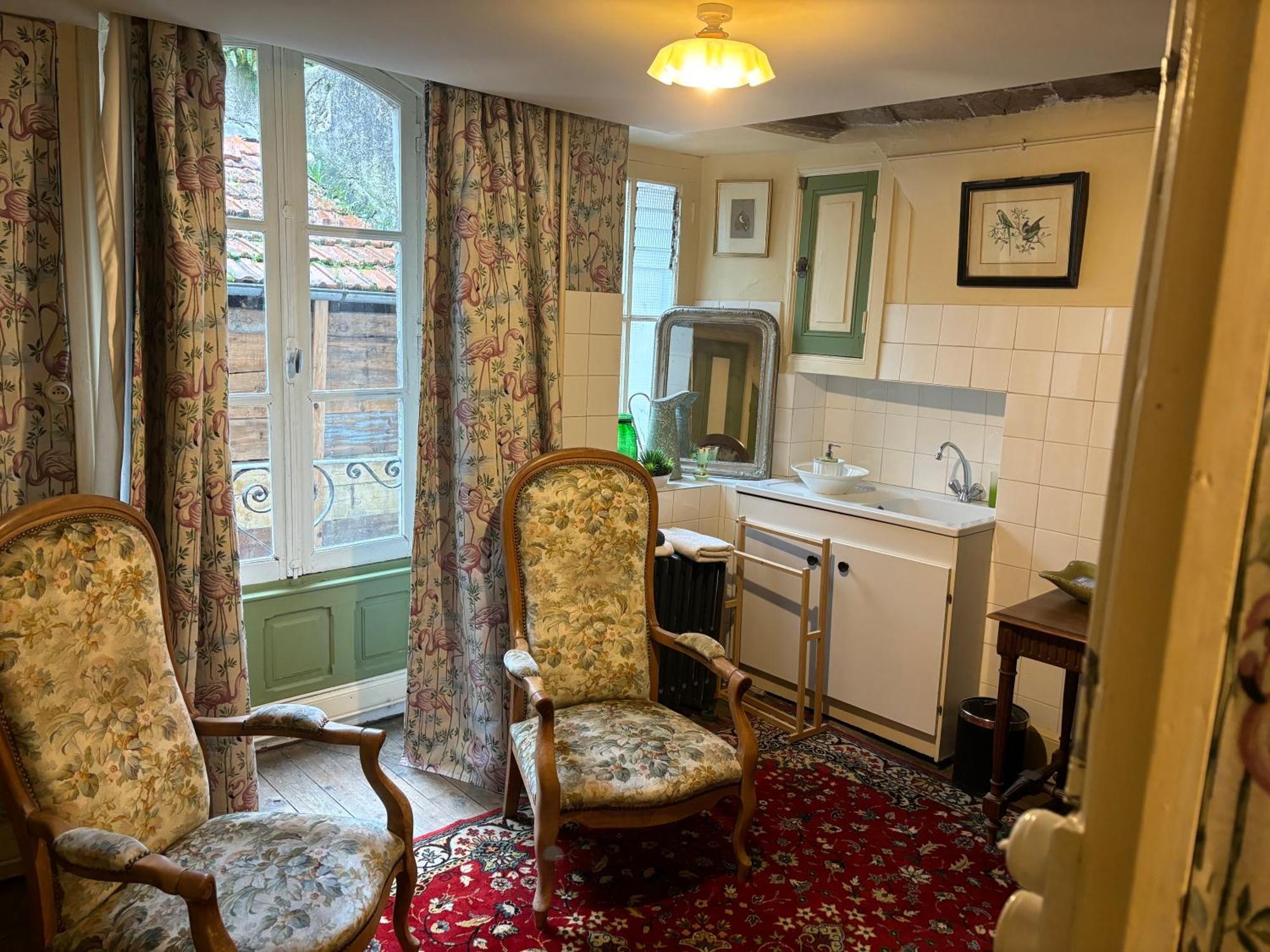 Hotel Epicerie Vieille du Puy en Velay Le Puy-en-Velay Habitación foto