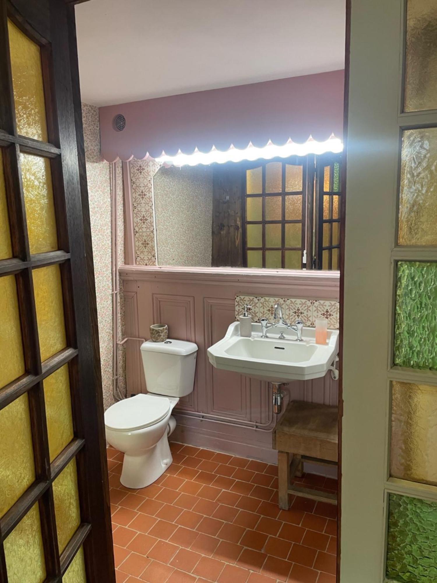 Hotel Epicerie Vieille du Puy en Velay Le Puy-en-Velay Habitación foto
