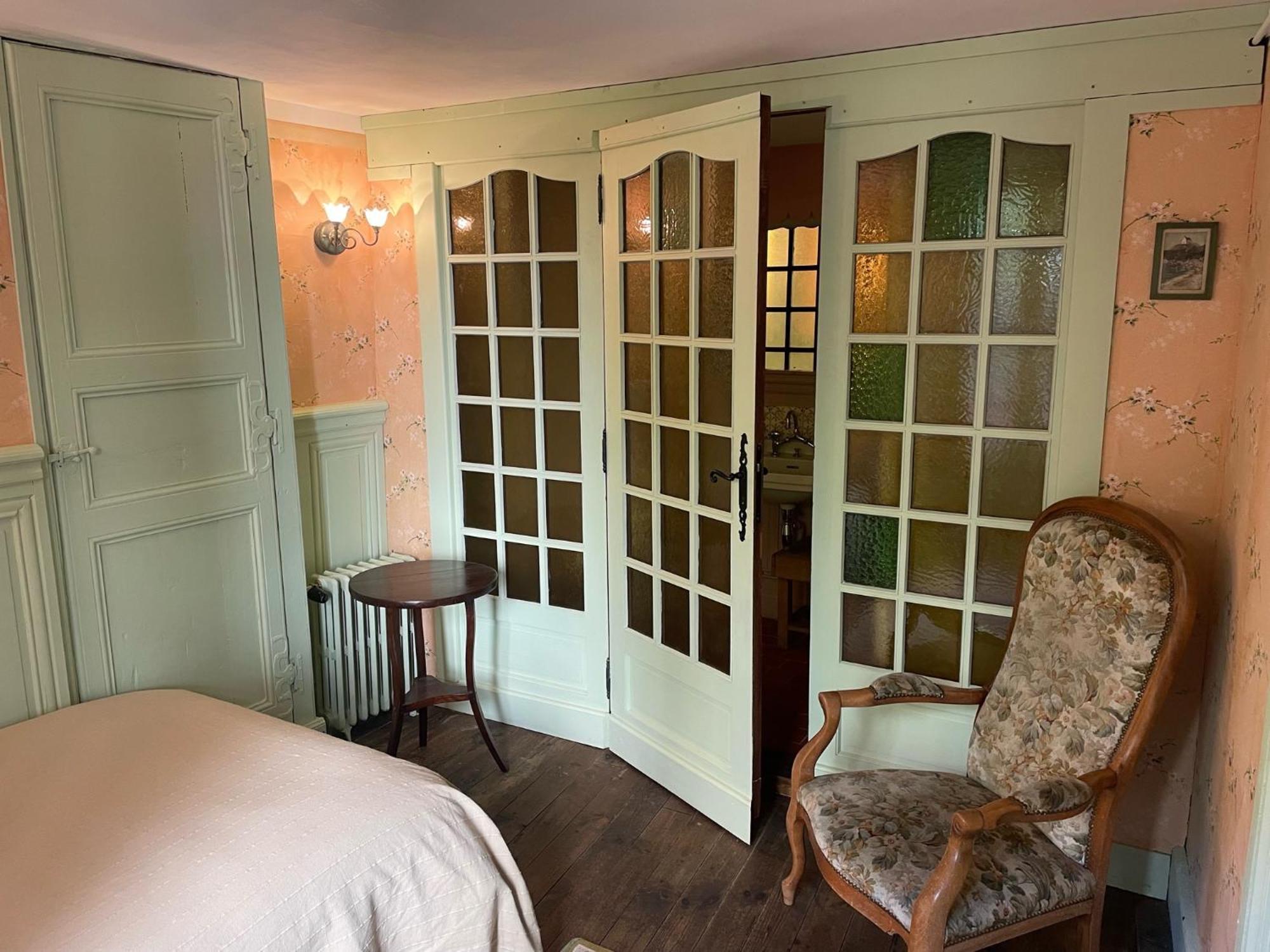 Hotel Epicerie Vieille du Puy en Velay Le Puy-en-Velay Habitación foto