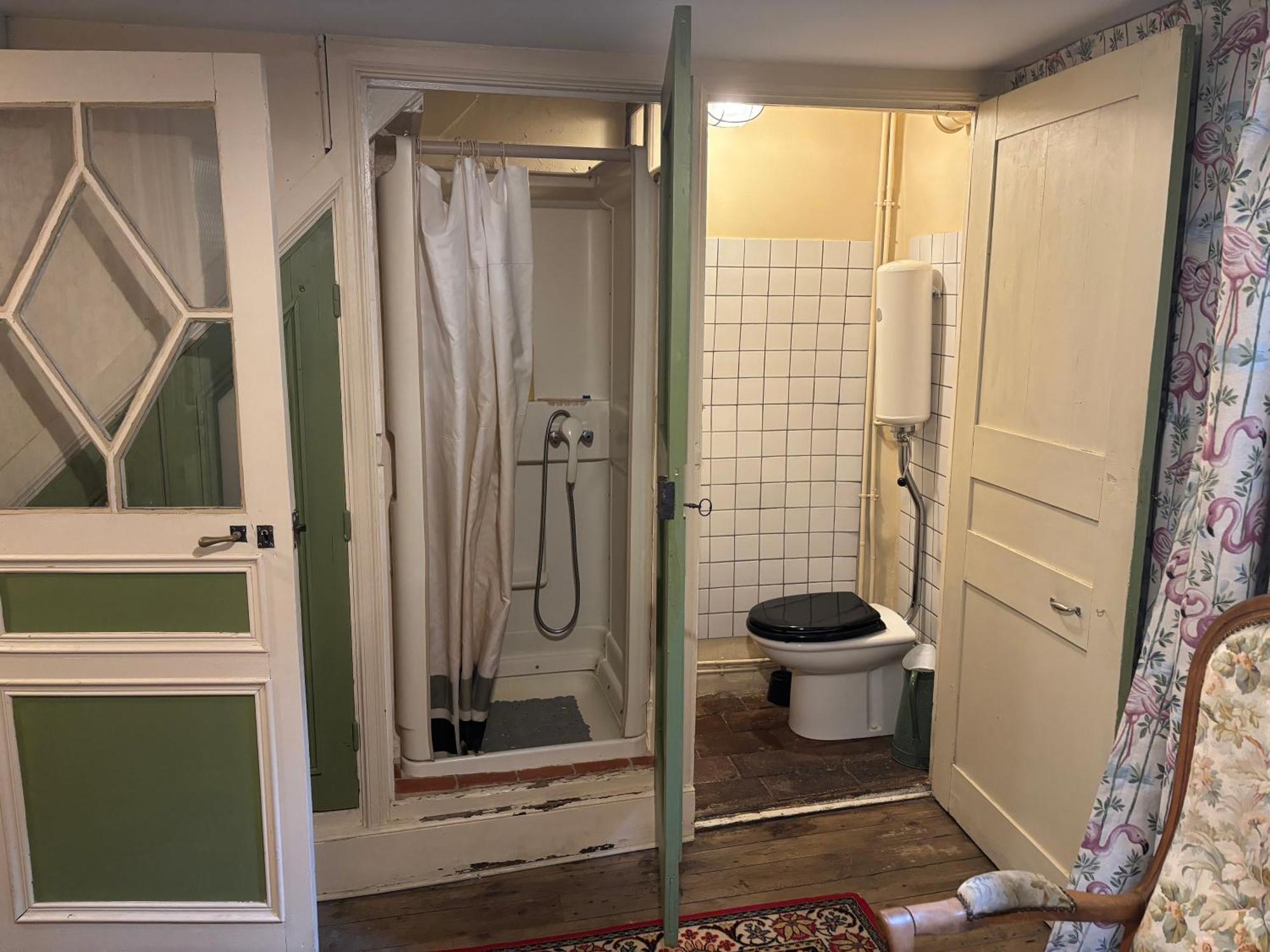 Hotel Epicerie Vieille du Puy en Velay Le Puy-en-Velay Habitación foto