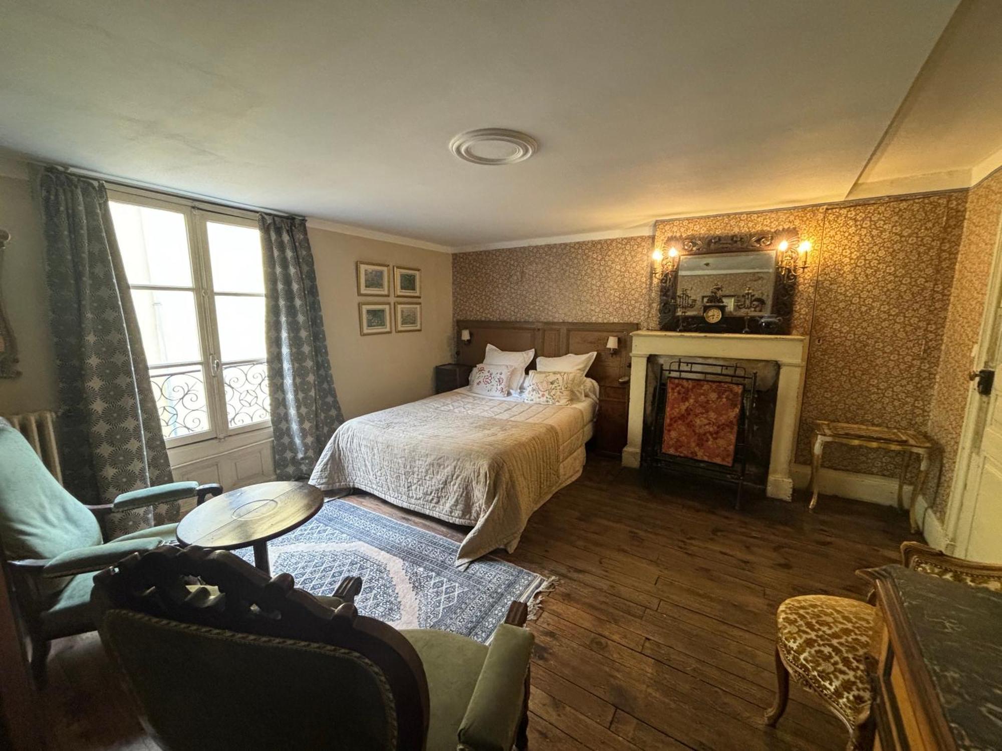 Hotel Epicerie Vieille du Puy en Velay Le Puy-en-Velay Habitación foto