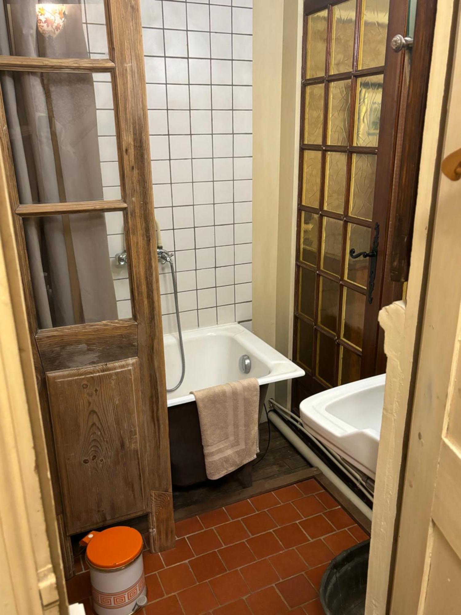 Hotel Epicerie Vieille du Puy en Velay Le Puy-en-Velay Habitación foto