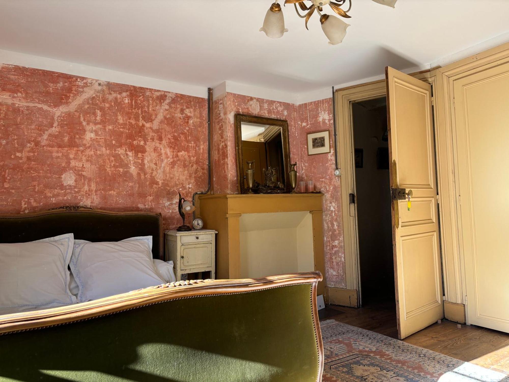 Hotel Epicerie Vieille du Puy en Velay Le Puy-en-Velay Exterior foto