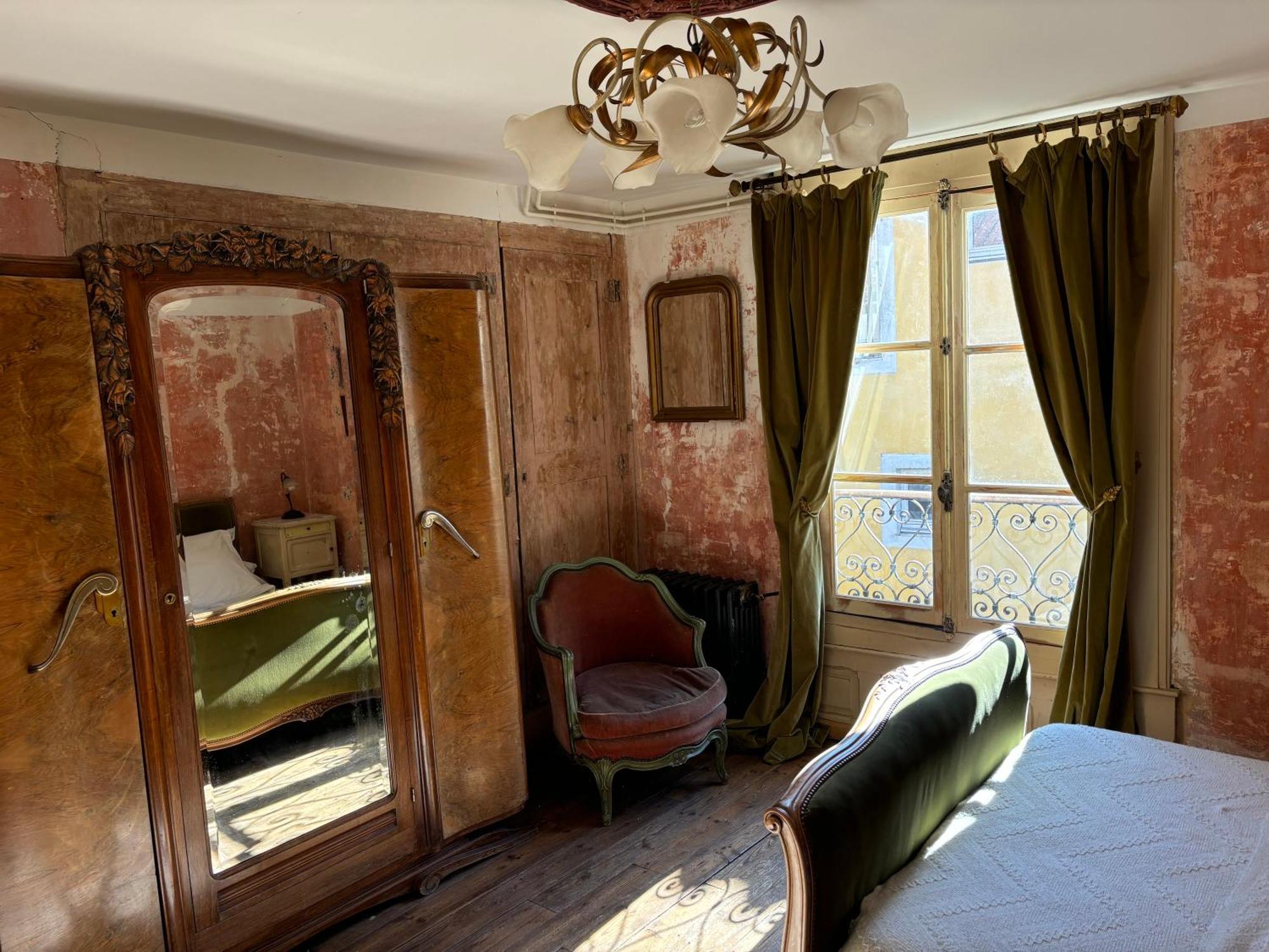 Hotel Epicerie Vieille du Puy en Velay Le Puy-en-Velay Exterior foto