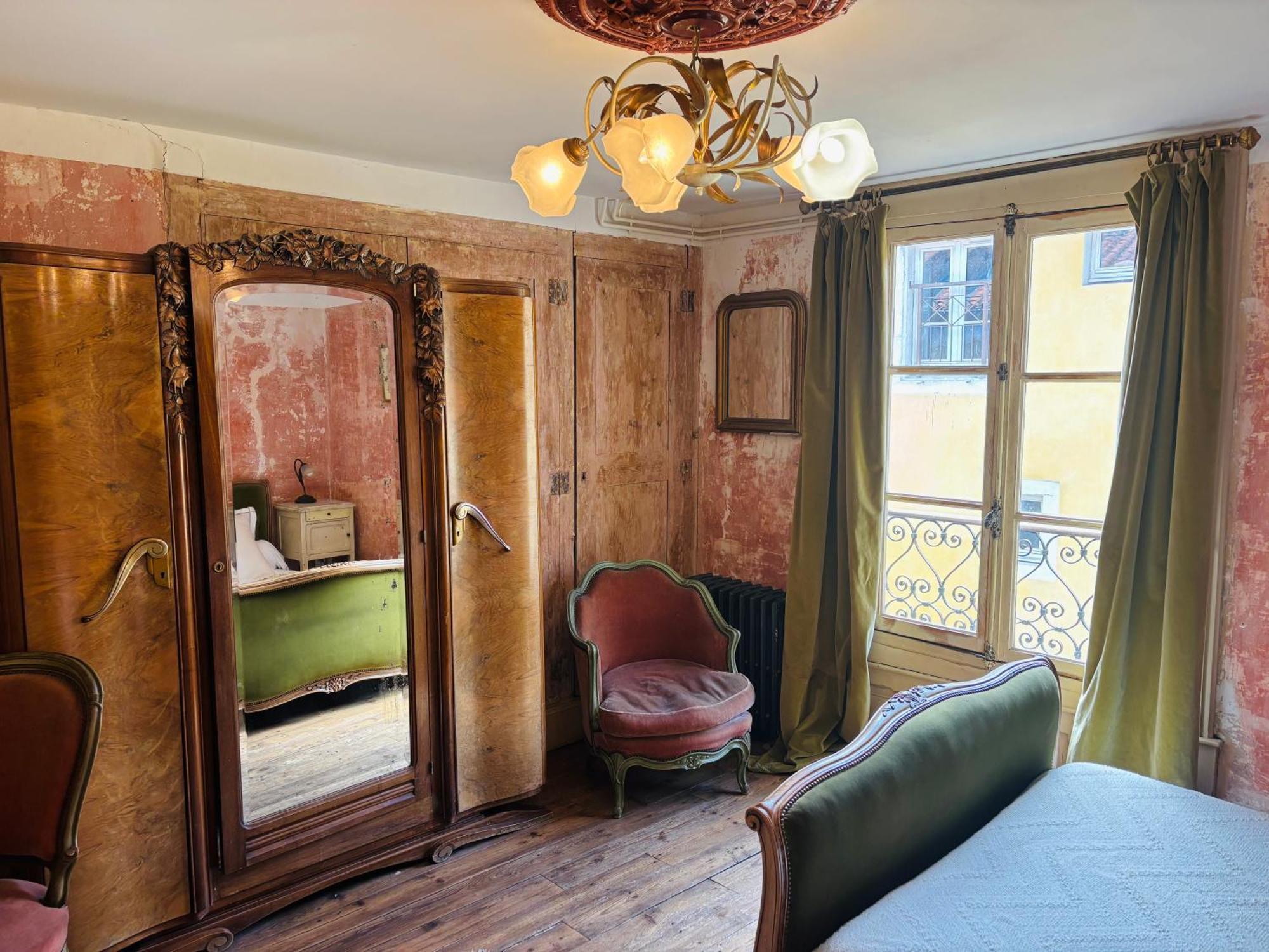 Hotel Epicerie Vieille du Puy en Velay Le Puy-en-Velay Exterior foto