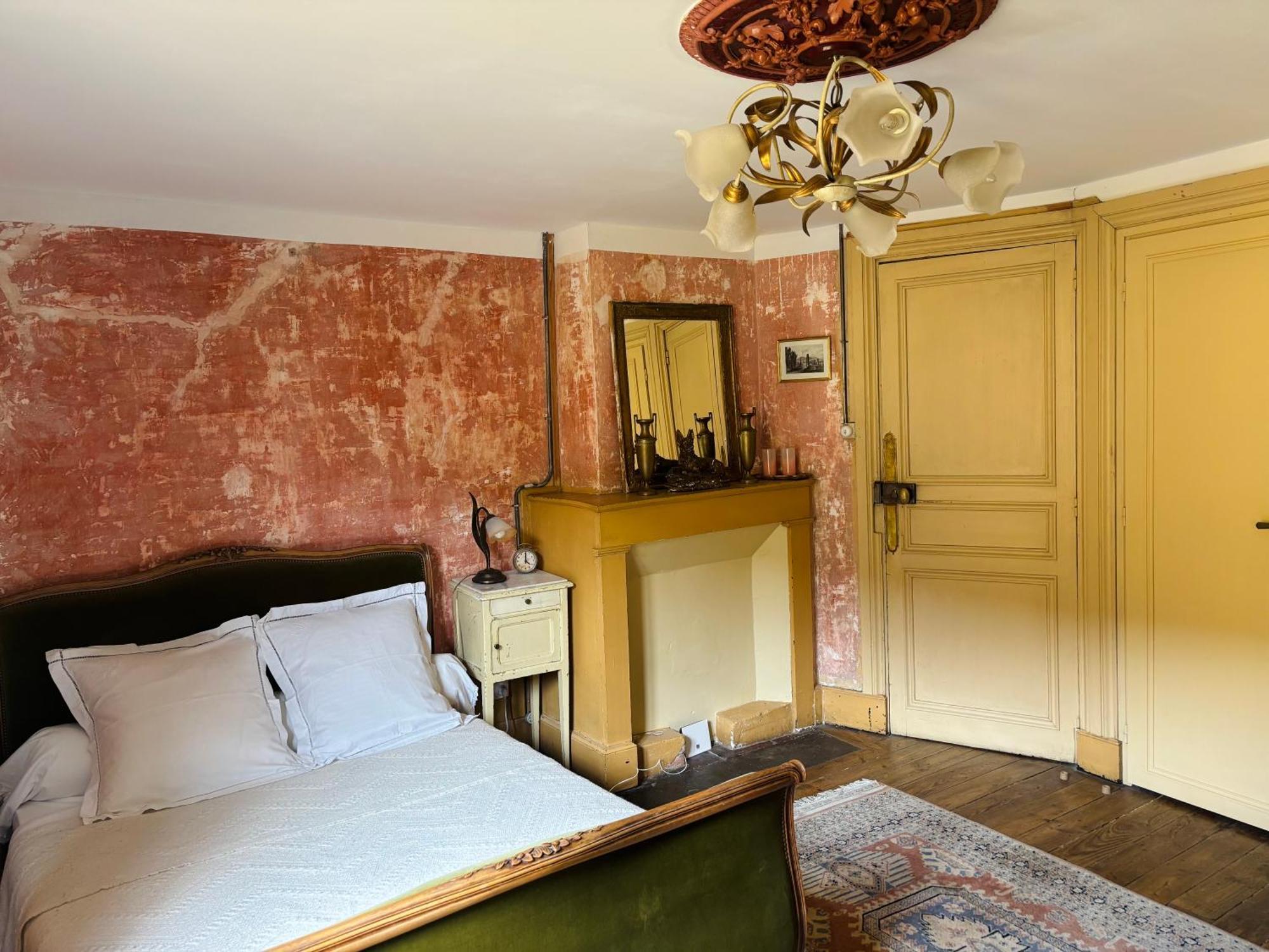 Hotel Epicerie Vieille du Puy en Velay Le Puy-en-Velay Exterior foto